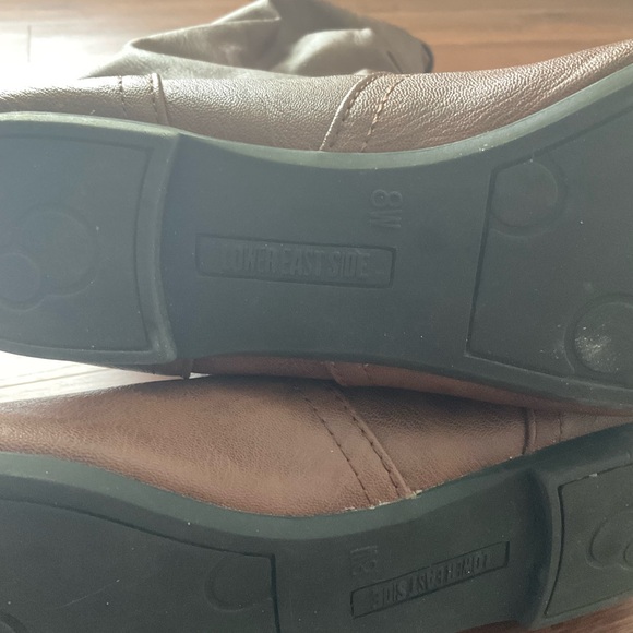 Women’s Lower East Side Boots Size 8 - Picture 2 of 4